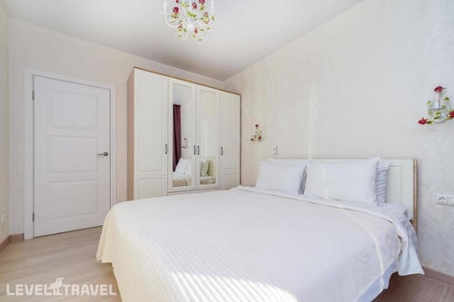 Апартаменты В Жк Сочи-Парк Гости-24 — фото 3