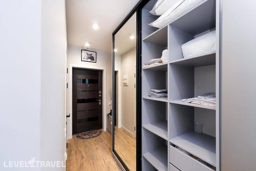 Апартаменты В Жк Сочи-Парк Гости-24 — фото 16