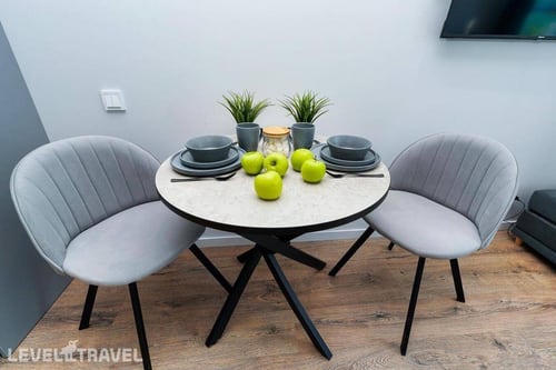 Апартаменты В Жк Сочи-Парк Гости-24 — фото 15