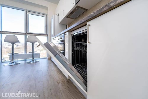 Апартаменты В Жк Сочи-Парк Гости-24 — фото 14