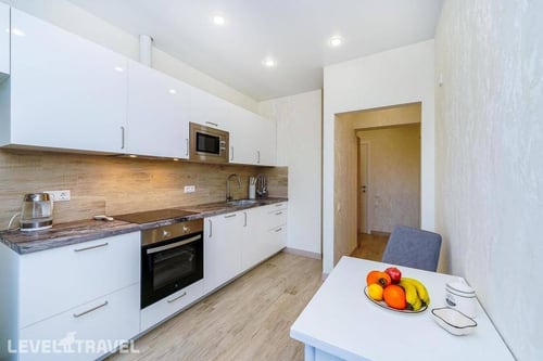 Апартаменты В Жк Сочи-Парк Гости-24 — фото 21