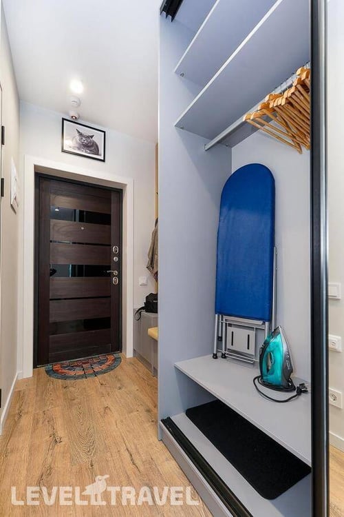 Апартаменты В Жк Сочи-Парк Гости-24 — фото 39