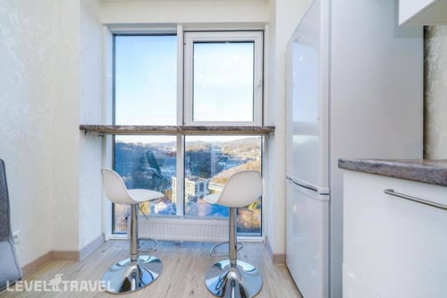 Апартаменты В Жк Сочи-Парк Гости-24 — фото 6