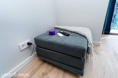 Апартаменты В Жк Сочи-Парк Гости-24 — фото 45