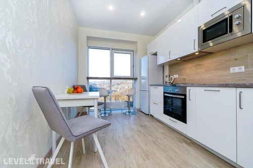 Апартаменты В Жк Сочи-Парк Гости-24 — фото 17