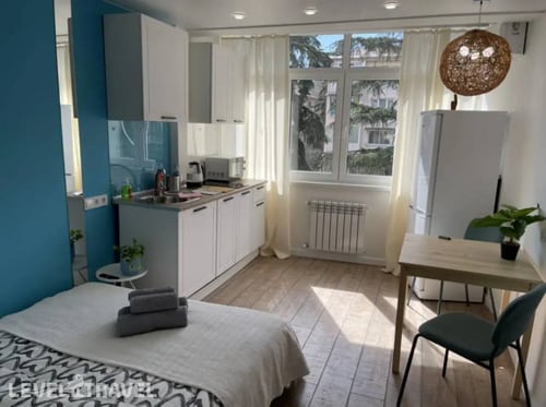 Апартаменты На Улице Чехова — фото 11