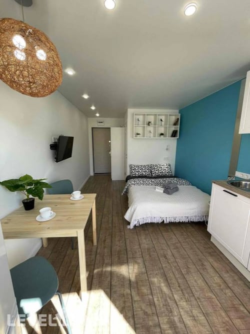 Апартаменты На Улице Чехова — фото 9