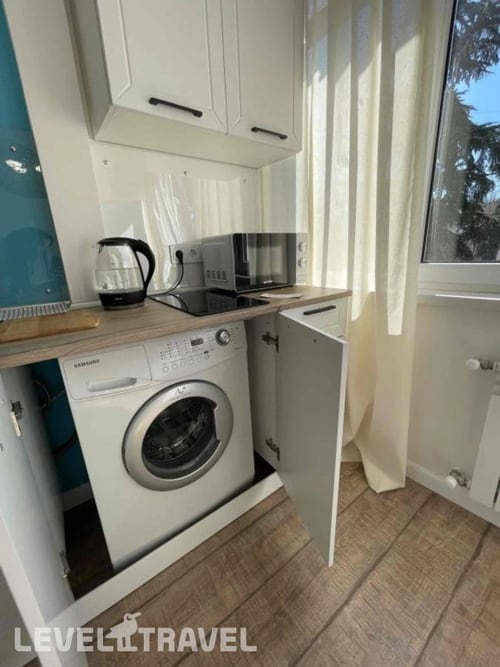 Апартаменты На Улице Чехова — фото 5