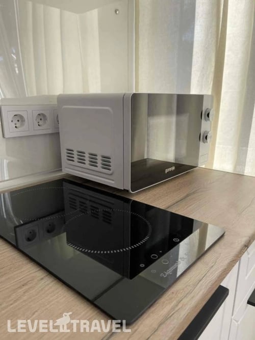 Апартаменты На Улице Чехова — фото 8