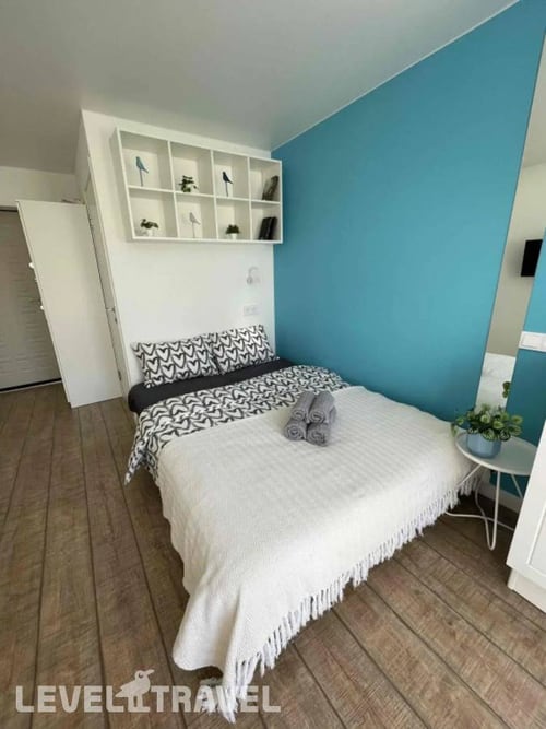 Апартаменты На Улице Чехова — фото 7