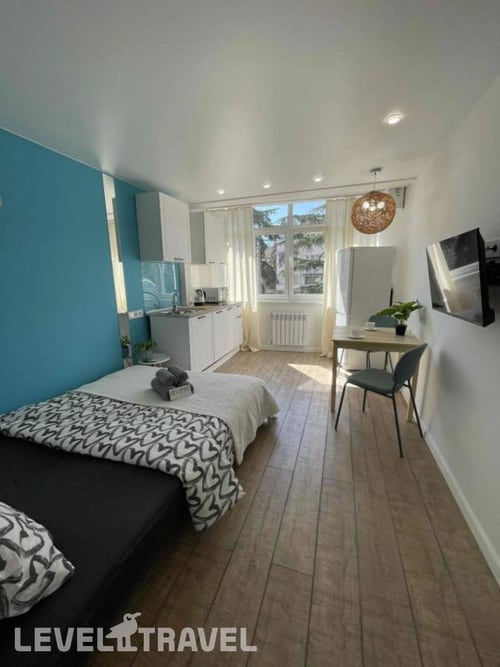 Апартаменты На Улице Чехова — фото 6