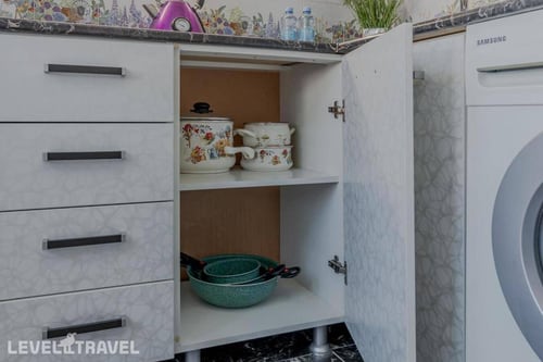 Апартаменты На Улице Донская — фото 8