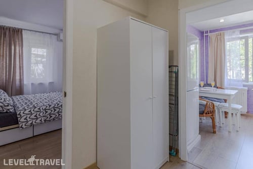 Апартаменты На Улице Донская — фото 4