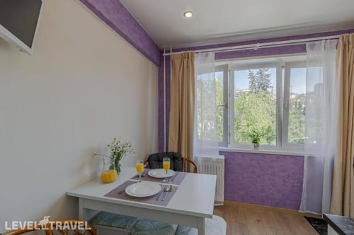 Апартаменты На Улице Донская — фото 3