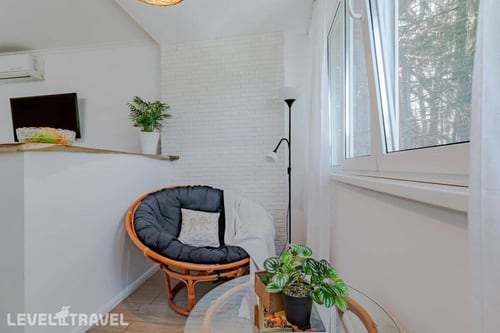 Апартаменты На Улице Донская — фото 11