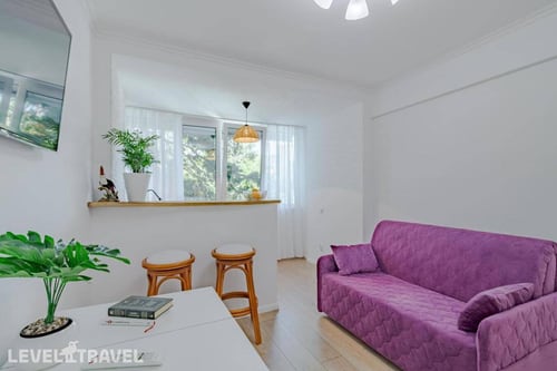 Апартаменты На Улице Донская — фото 9