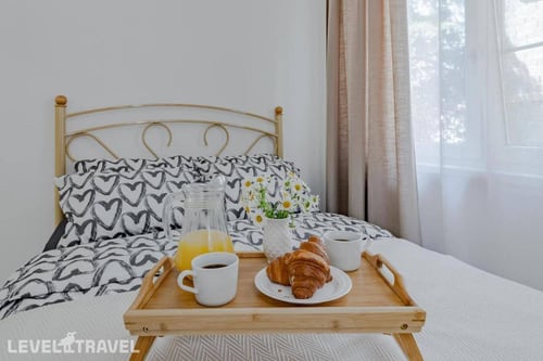 Апартаменты На Улице Донская — главное фото