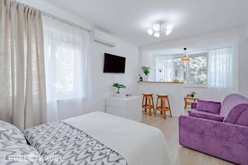 Апартаменты На Улице Донская — фото 10