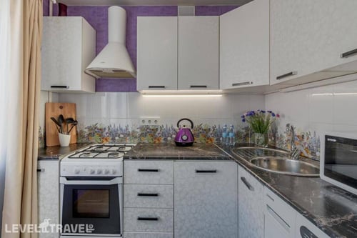 Апартаменты На Улице Донская — фото 7