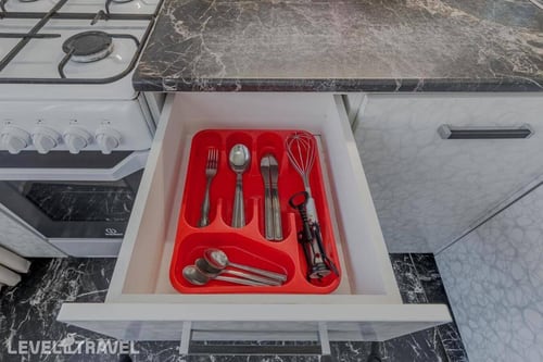 Апартаменты На Улице Донская — фото 12