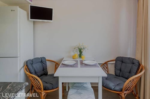 Апартаменты На Улице Донская — фото 2