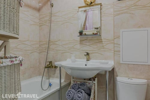 Апартаменты На Улице Донская — фото 6