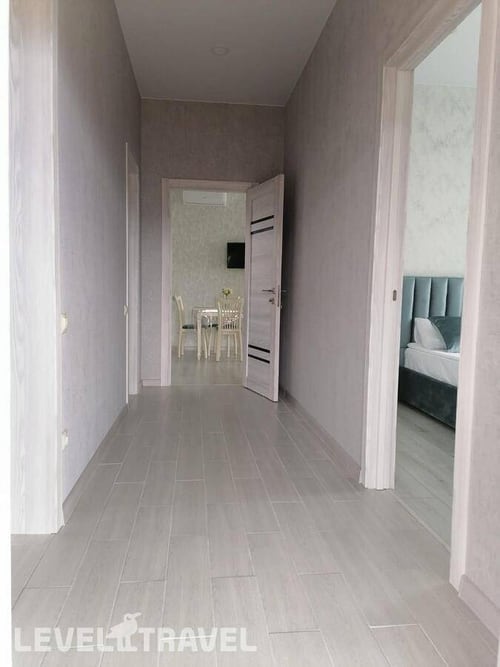 Апартаменты На Улице Ленина 286 Корпус 7а — фото 2