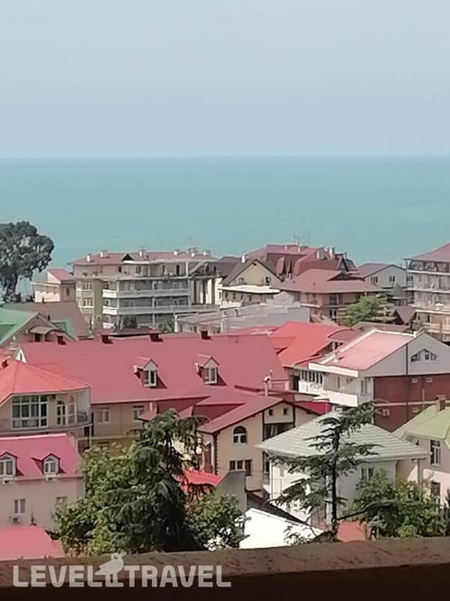 Апартаменты На Улице Ленина 286 Корпус 7а — фото 8