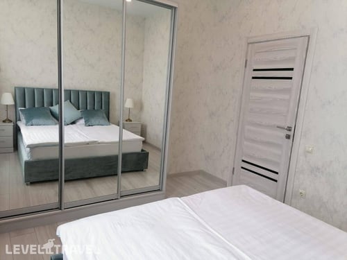 Апартаменты На Улице Ленина 286 Корпус 7а — фото 9