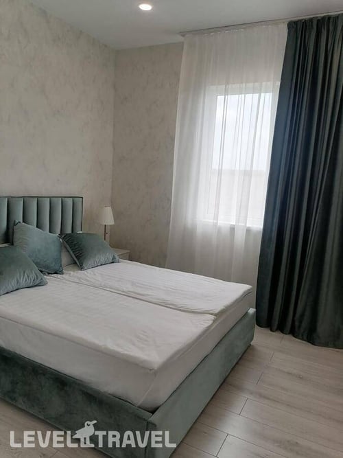 Апартаменты На Улице Ленина 286 Корпус 7а — фото 4