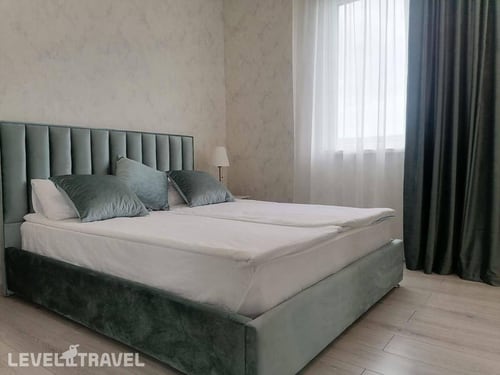 Апартаменты На Улице Ленина 286 Корпус 7а — фото 5