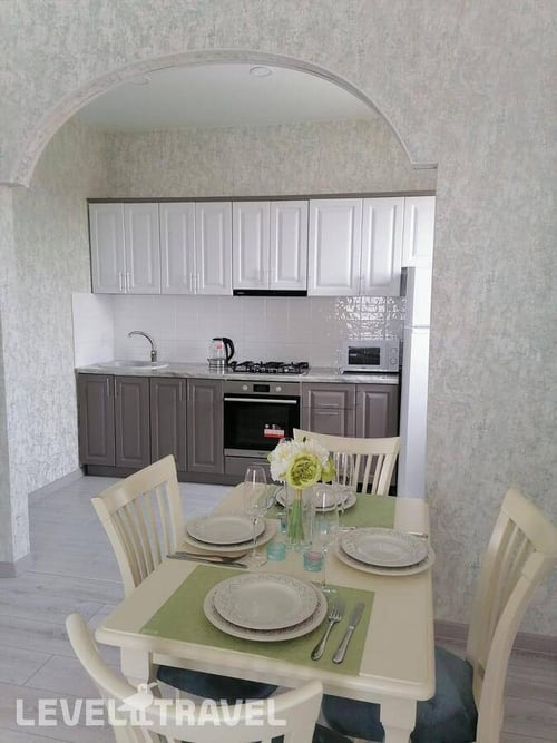 Апартаменты На Улице Ленина 286 Корпус 7а — фото 10