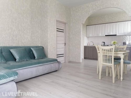 Апартаменты На Улице Ленина 286 Корпус 7а — главное фото