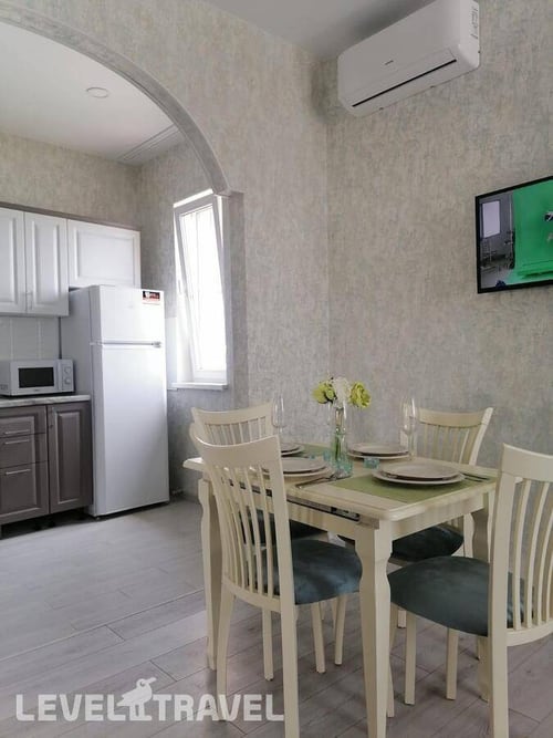 Апартаменты На Улице Ленина 286 Корпус 7а — фото 3