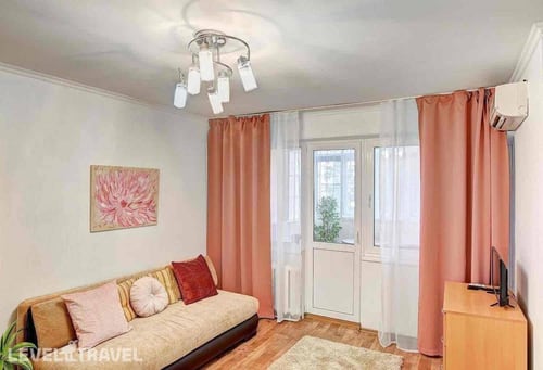 Апартаменты На Бульваре Цветной — фото 7