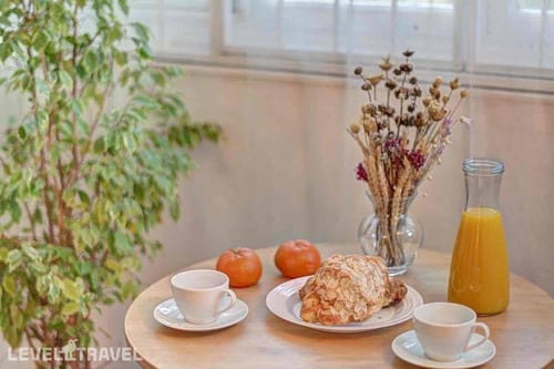 Апартаменты На Бульваре Цветной — фото 14