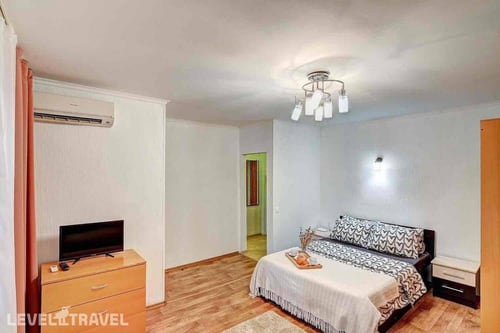 Апартаменты На Бульваре Цветной — фото 3