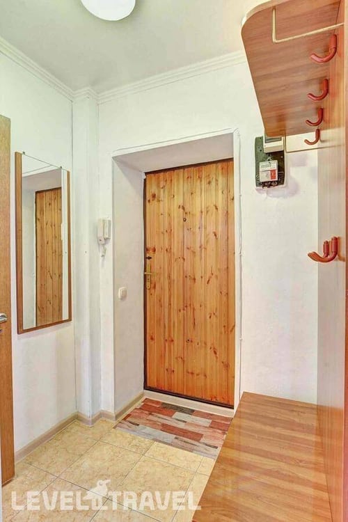 Апартаменты На Бульваре Цветной — фото 15