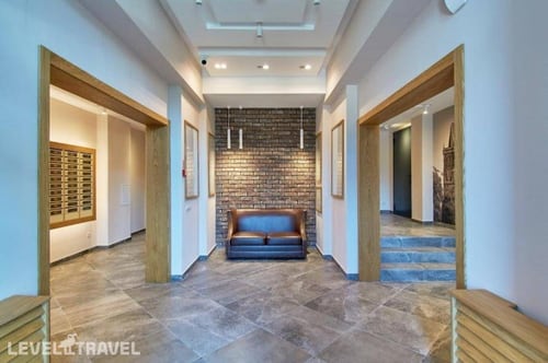 Эстет На Проспекте Курортный 96г Корпус 1 — главное фото