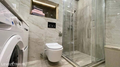 Эстет На Проспекте Курортный 96г Корпус 1 — фото 30