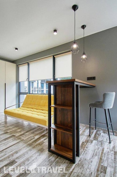 Эстет На Проспекте Курортный 96г Корпус 1 — фото 13