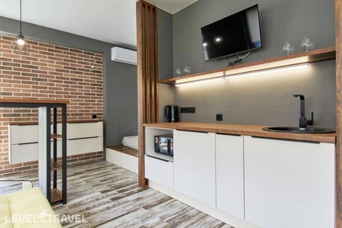 Эстет На Проспекте Курортный 96г Корпус 1 — фото 3