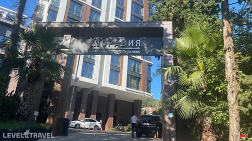 Эстет На Проспекте Курортный 96г Корпус 1 — фото 28