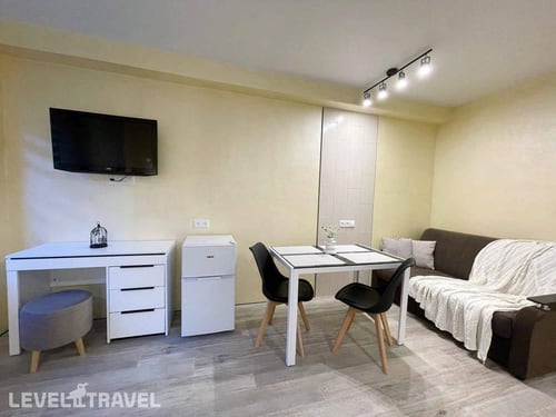 Эстет На Проспекте Курортный 96г Корпус 1 — фото 38