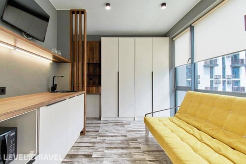 Эстет На Проспекте Курортный 96г Корпус 1 — фото 19