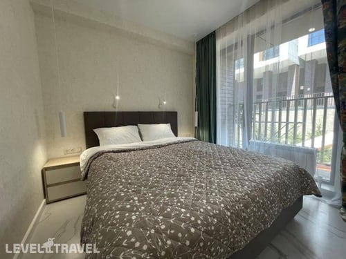 Эстет На Проспекте Курортный 96г Корпус 1 — фото 7