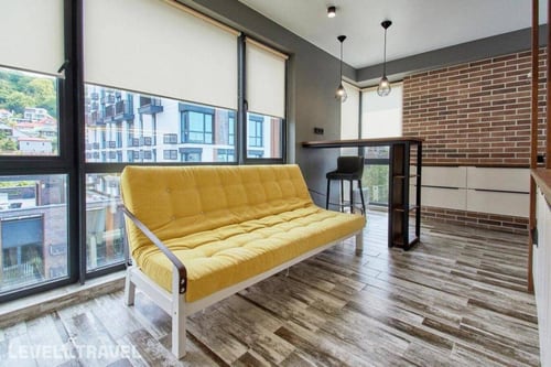 Эстет На Проспекте Курортный 96г Корпус 1 — фото 14