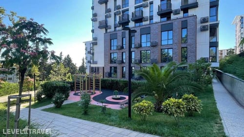 Эстет На Проспекте Курортный 96г Корпус 1 — фото 25