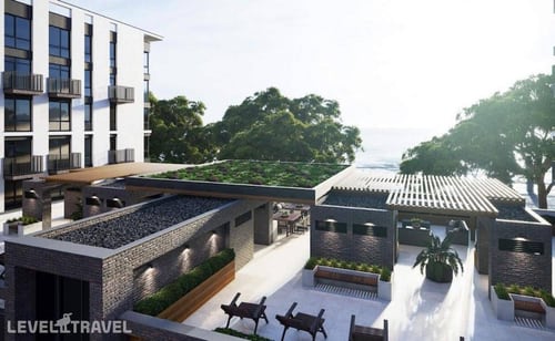 Эстет На Проспекте Курортный 96г Корпус 1 — фото 8