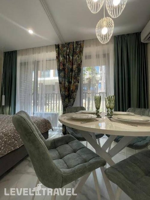 Эстет На Проспекте Курортный 96г Корпус 1 — фото 22